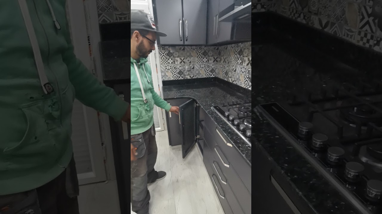 مطابخ الألمنيوم في الجزائر 0550525421