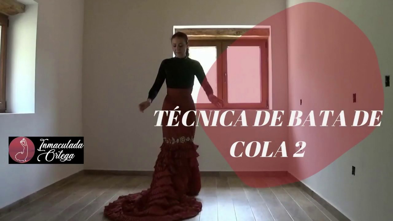 TECNICA DE BATA 2