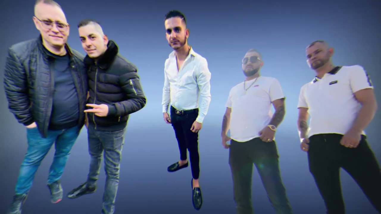 Romske CHVALY - KrasoTa - Culy SlovaK - Miky DanieL - Mekenzi - VybeR Mix