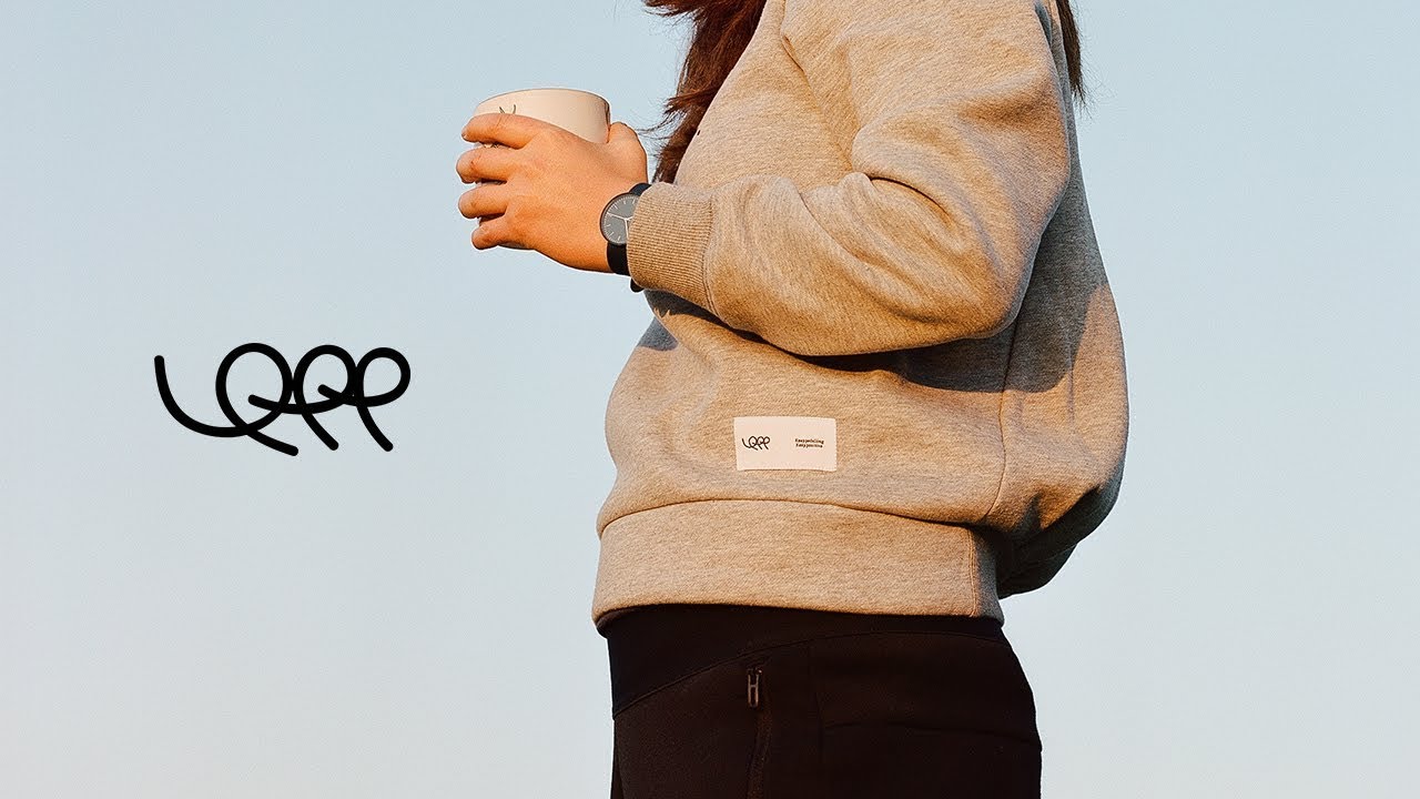 KPP | New Attitude Collection