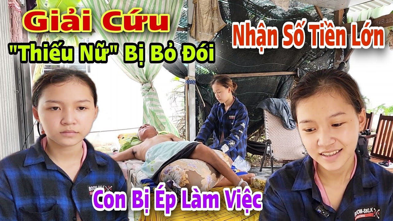 Ly kỳ - Giải Cứu kịp thời 