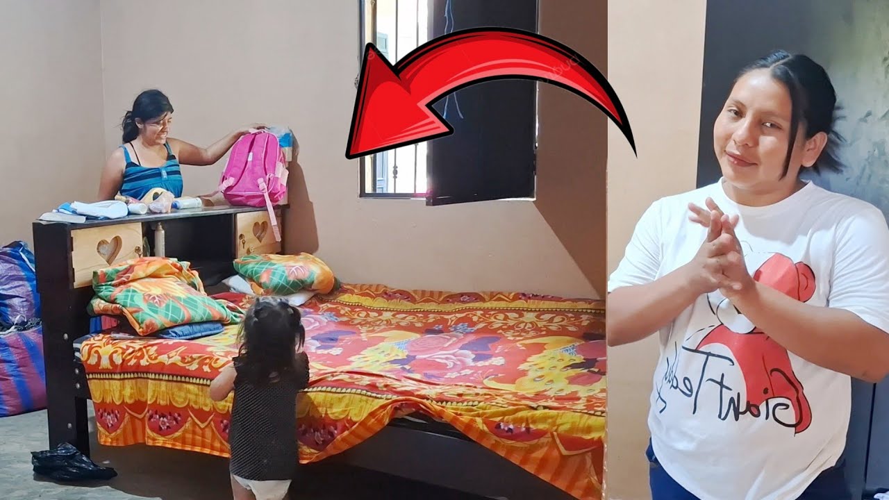 Qué pasó con doña PAULA? Xq la abandonamos dijeron muchos pero al venir así la hayamos.