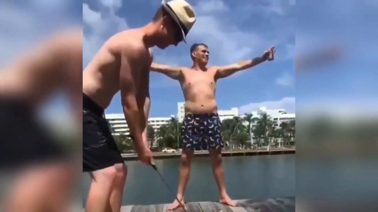 Bad Decisions -Fail Compilation #3