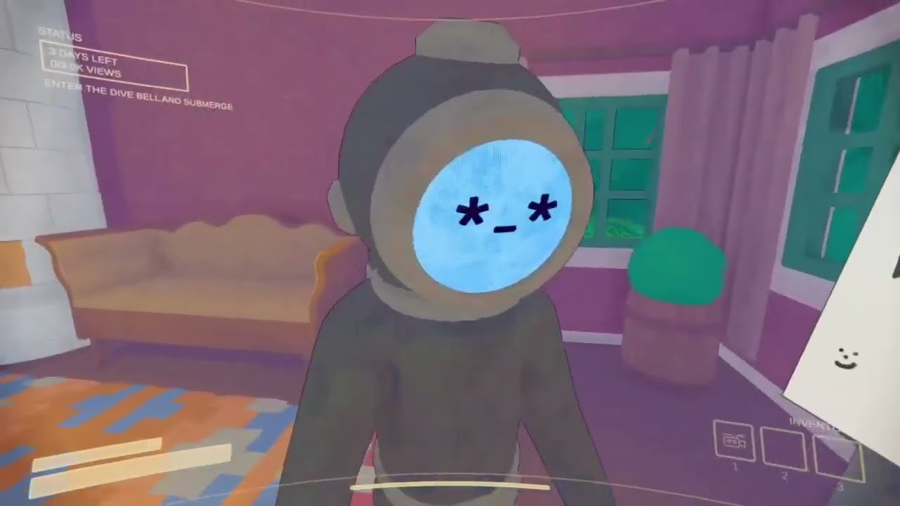 CONTENT WARNING PART 1 WITH MALACHI