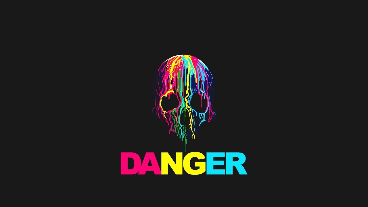 Mumble Rap Beat - DANGER - Metro Boomin x 21 Savage Type Beat [FREE]