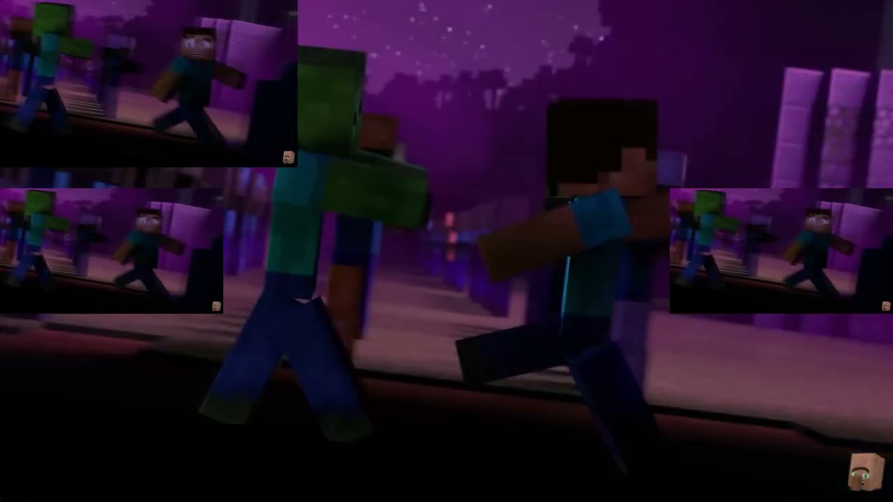 (RQ) Zombie Rap Ending B has a Sparta Gamma Remix