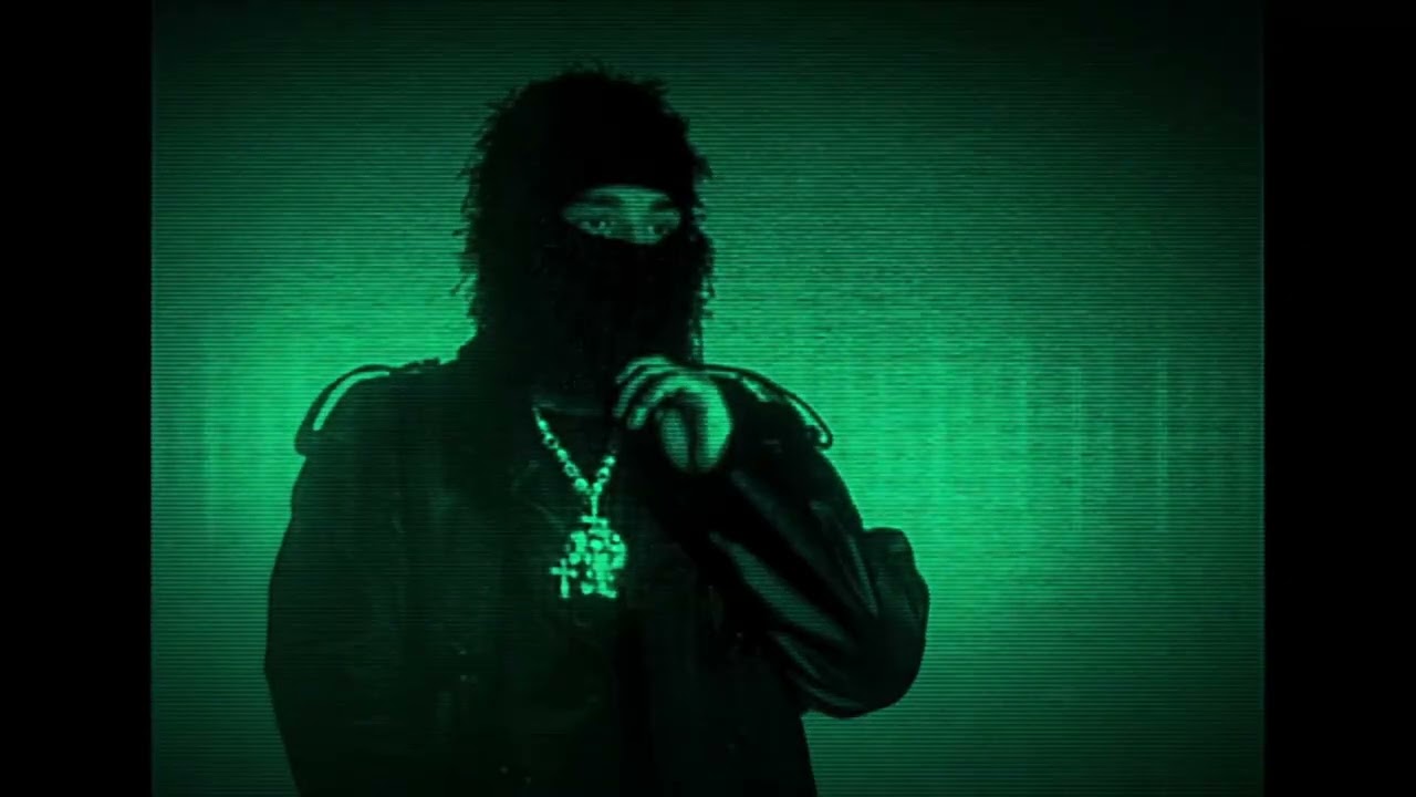 *FREE* YEAT 4L AND KEN CARSON AGC/MORE CHAOS TYPE BEAT