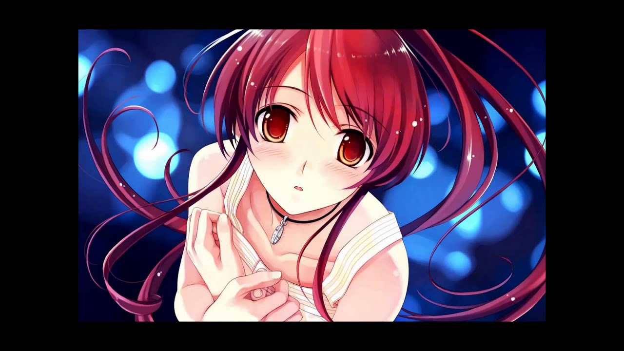 Nightcore - (One Of Those) Crazy Girls - [Paramore]