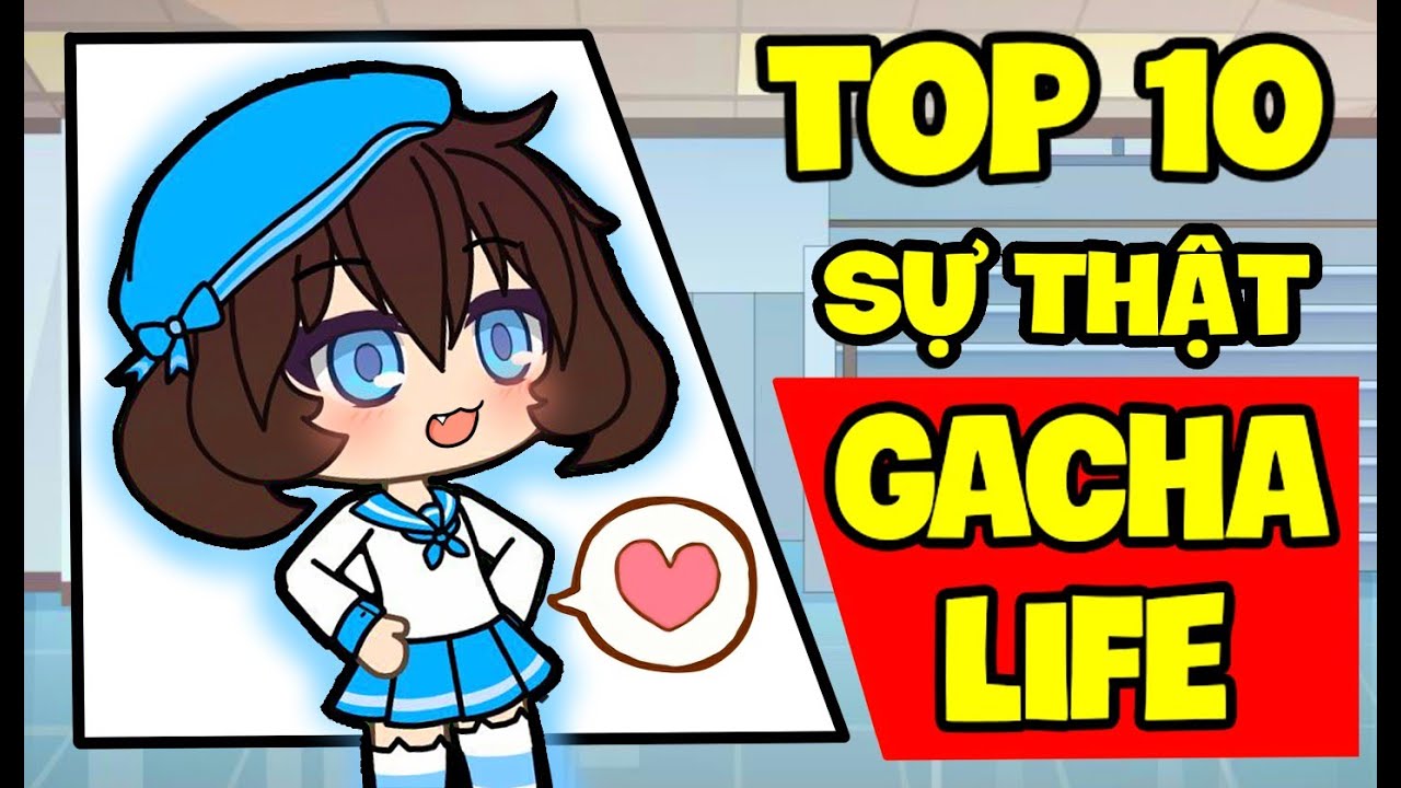 Mèo Simmy-Top 10 Sự Thật Về Game 