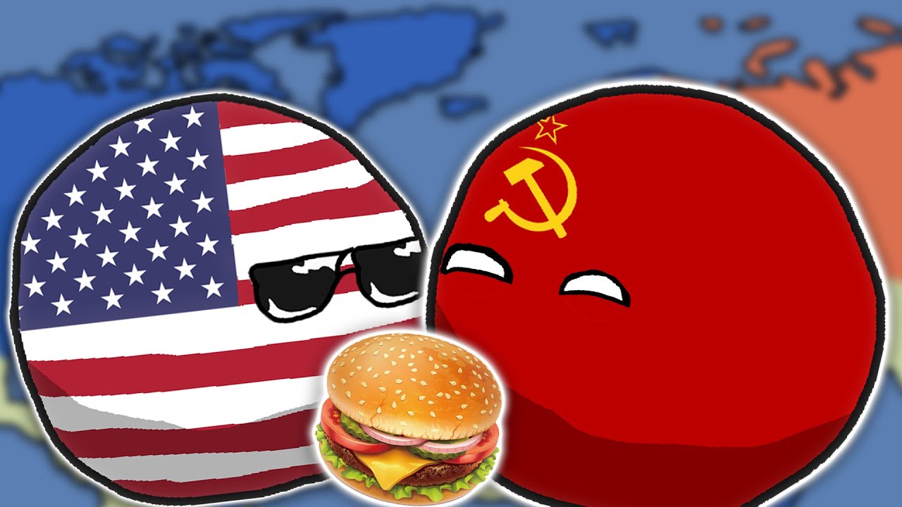 Look at this American
