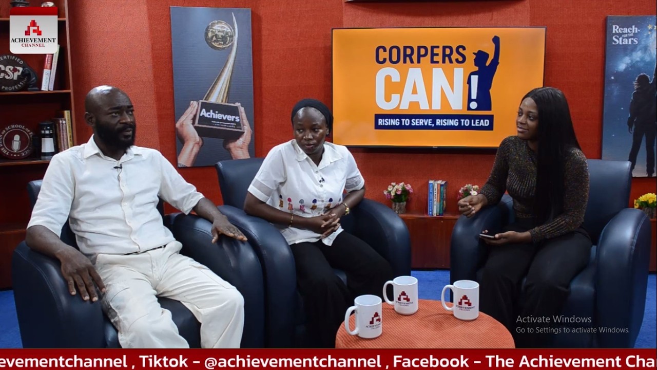 THE SERVICE TO SAFETY PROTOCOL: HEALTH AND WELLNESS FOR CORPERS