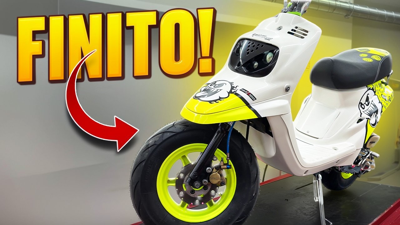 ADESSO È ESTREMO! 😈 Il BOOSTER è finito! 💣 