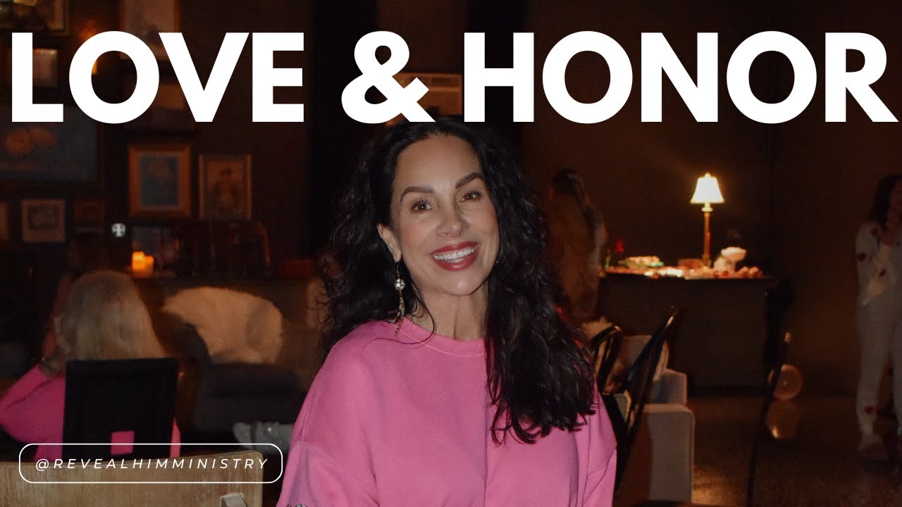 Love & Honor | January 15, 2026