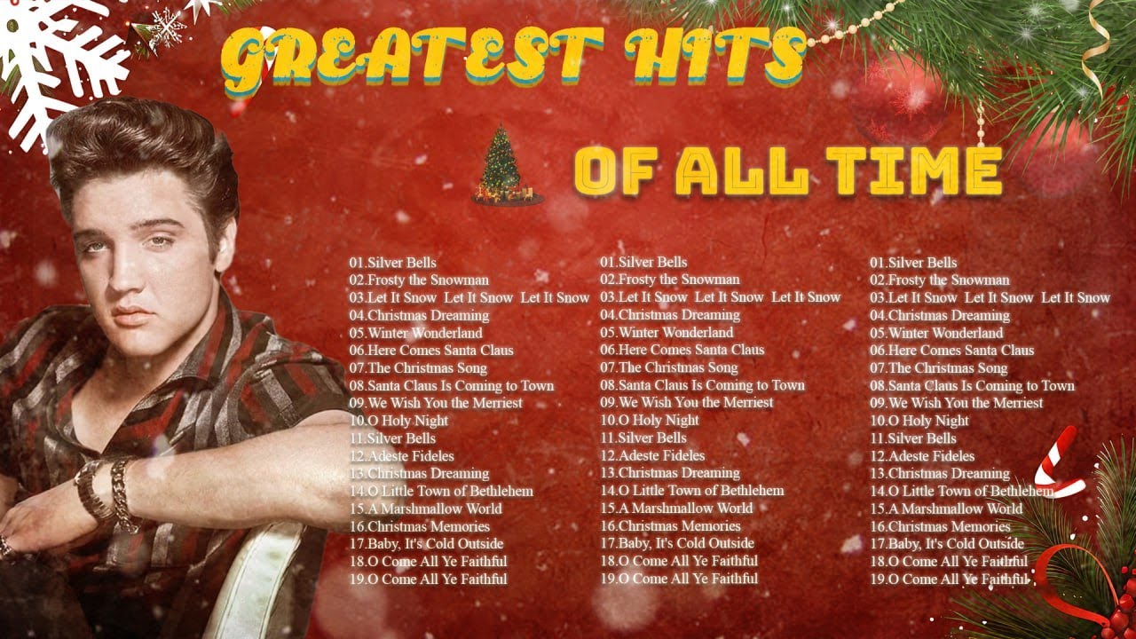 Legendary Oldies Songs: 50s, 60s, 70s Greatest Hits || Elvis Presley, Frank Sinatra, Paul Anka
