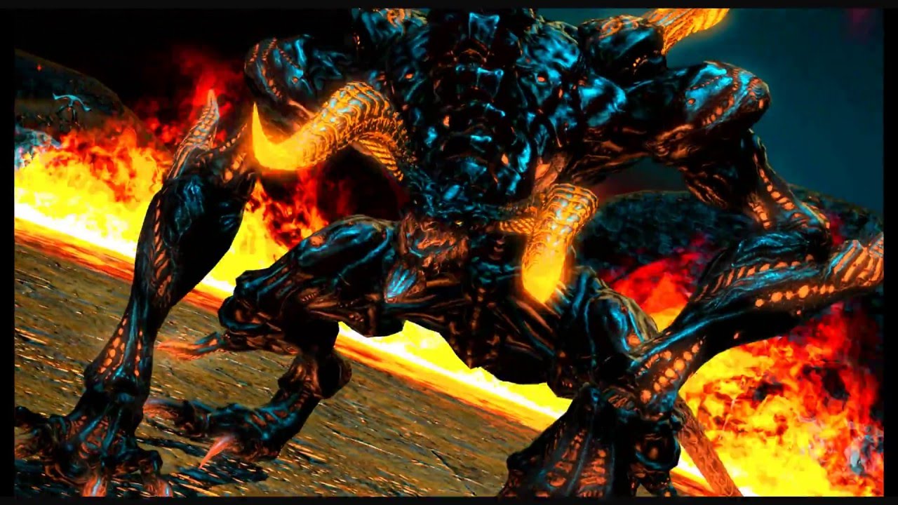 FinalFantasyXIV 