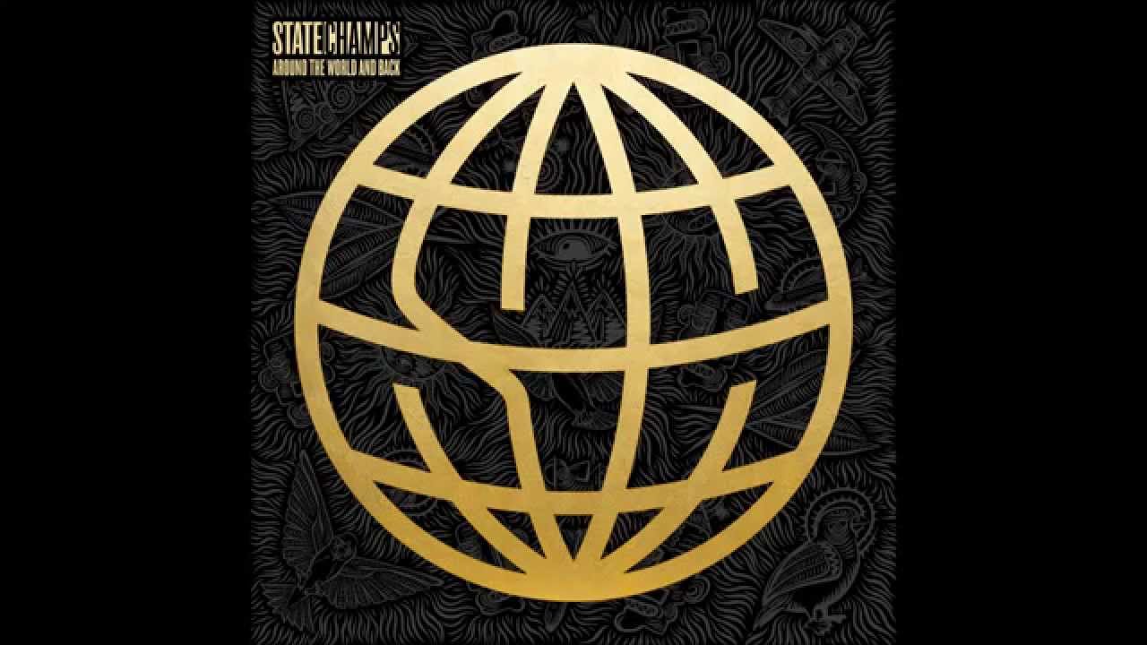 Around The World And Back - State Champs