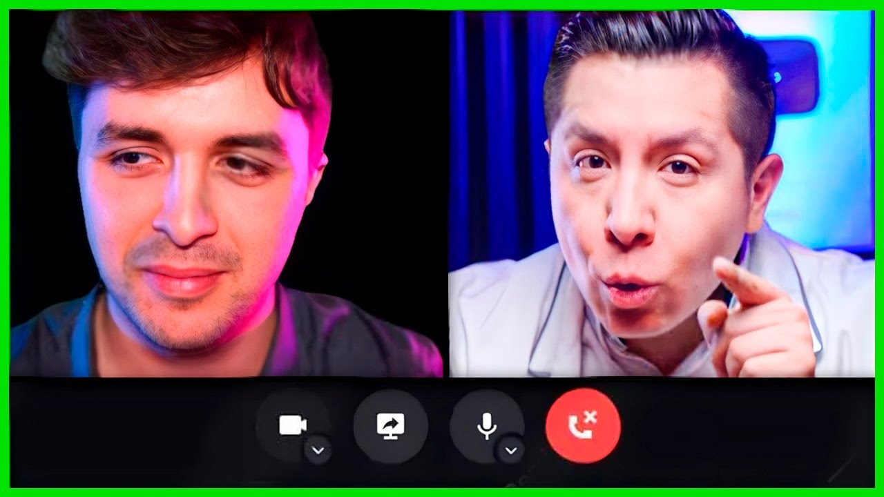 ¿Por qué no hubo DEBATE de DALAS contra MR. DOCTOR?