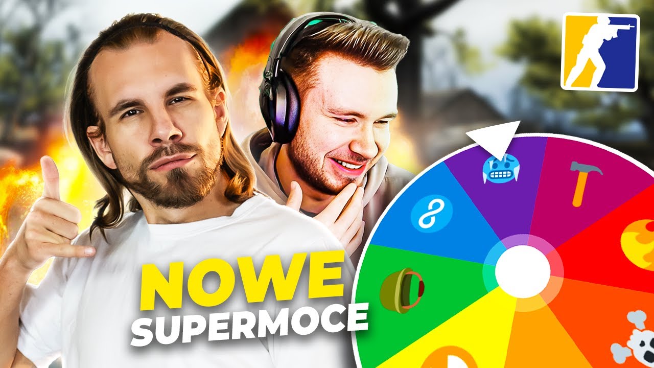 PAGO vs PEVOR NA NOWYCH SUPERMOCACH!
