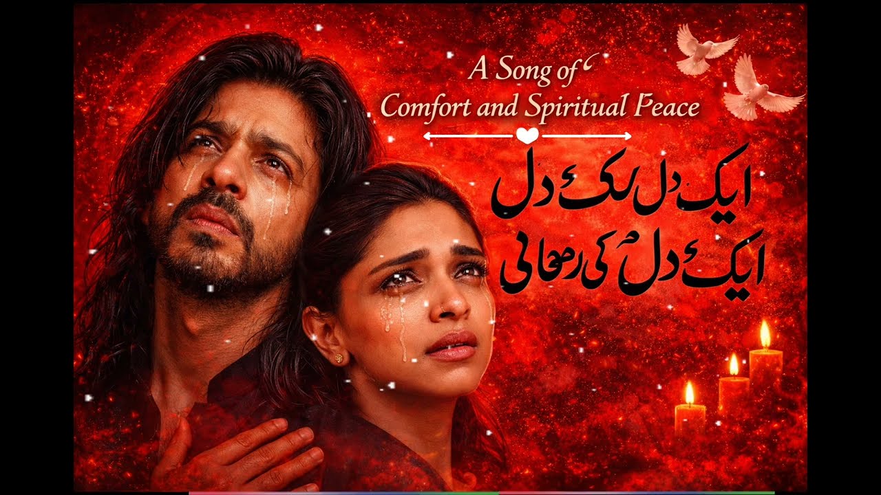 🎶 Title: Dil Ki Roshni 🎶 our ye song suney Kelly subscribe like comment karo please 🥀