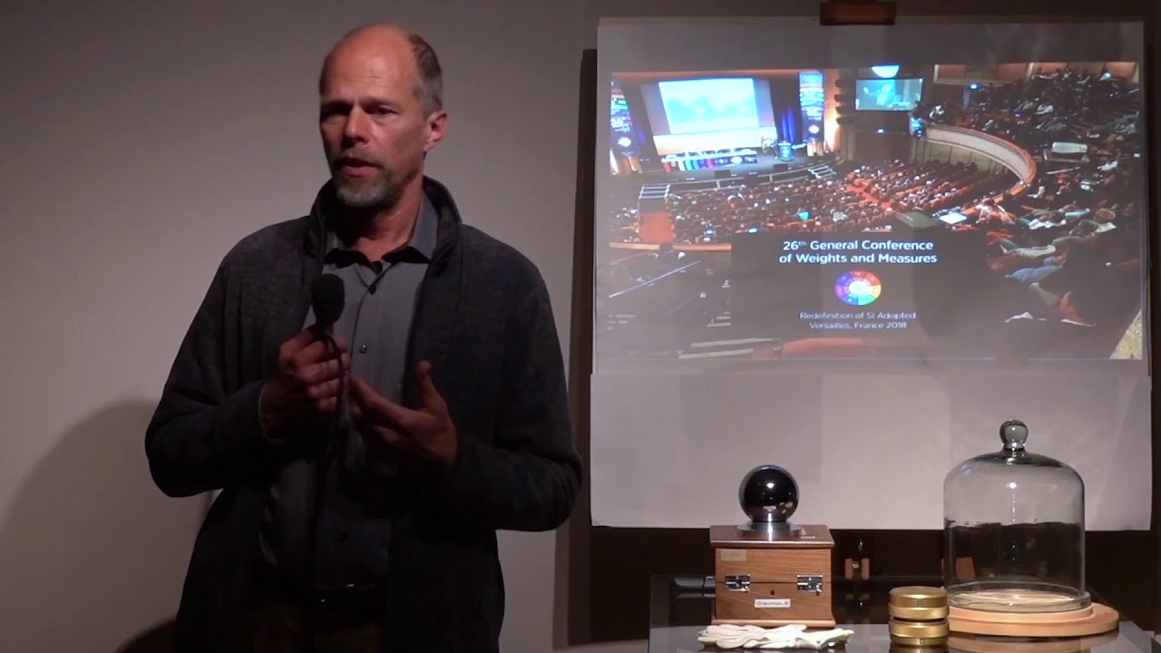 PHYSICS MATTERS - Metrology and inspiration for science by Diederik Wiersma