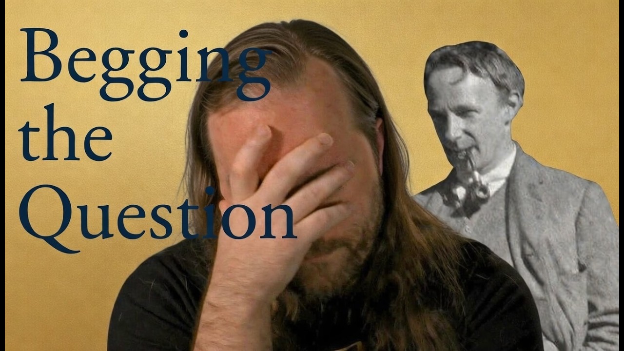 I Still Hate This Dogmatic Agnostic Philosopher