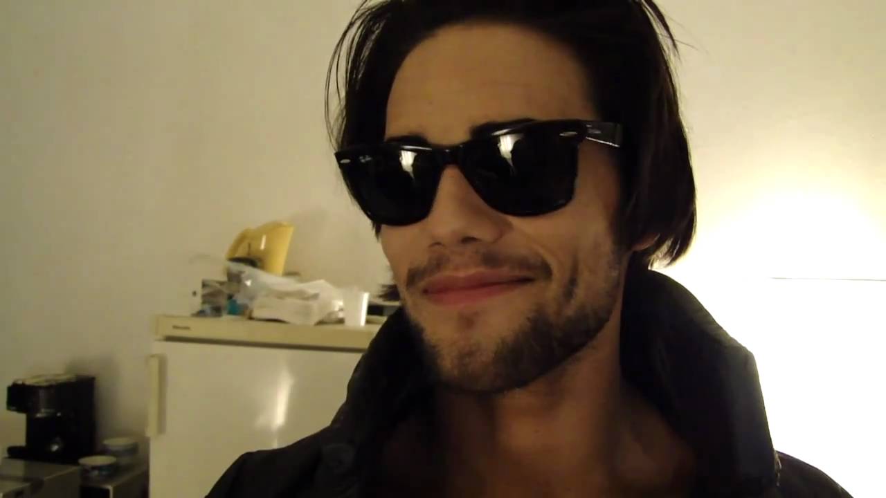 Dracula | Backstages du clip