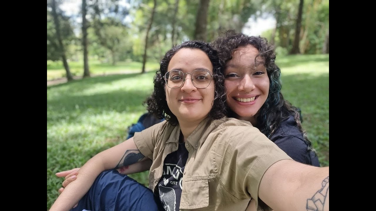 ¡VLOG DE PAJAREO!