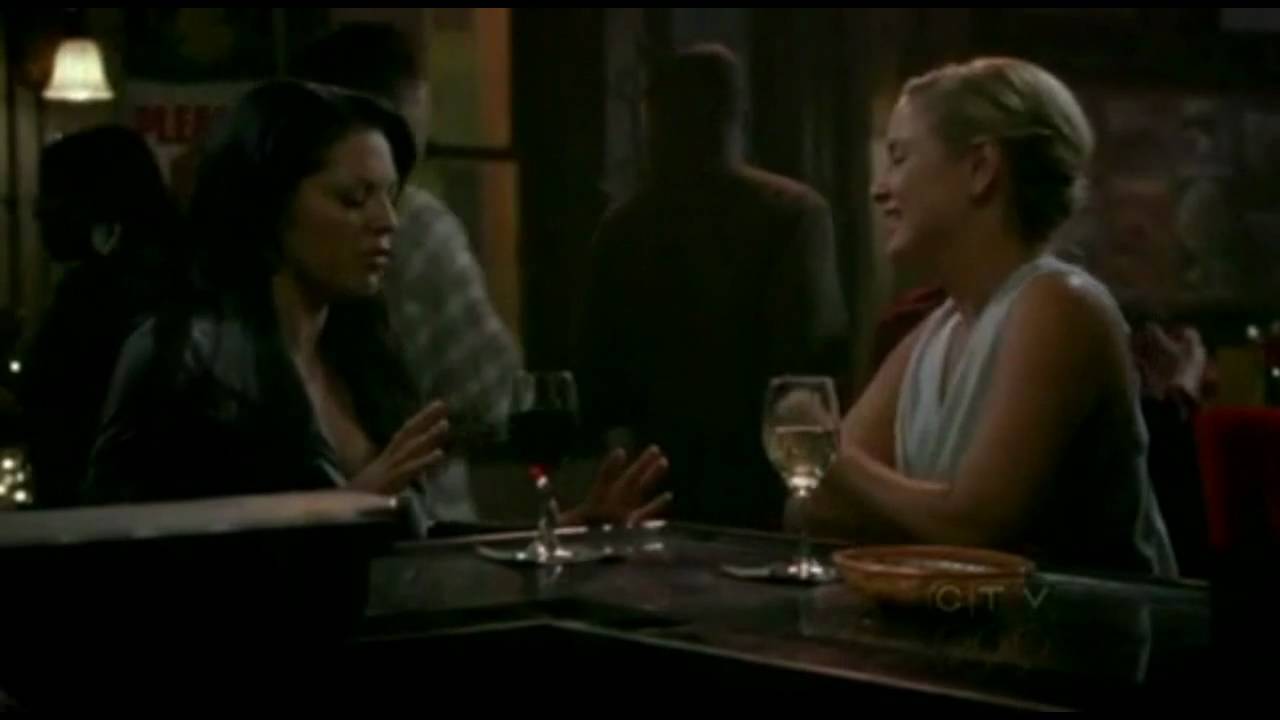 Calzona-So In Love