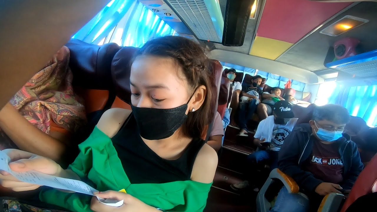Buhay Bus Driver Philippines | Nag vlog narin ang aking condoctor | DLTBCo.