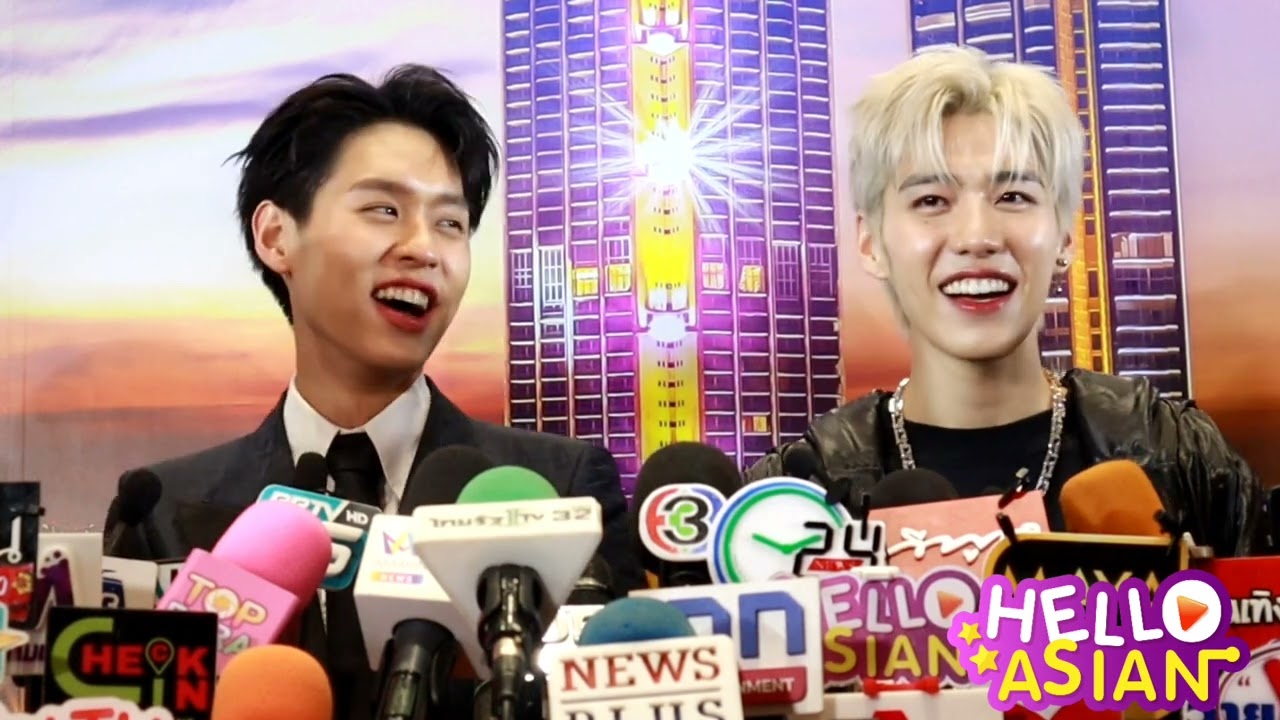 บิวกิ้น ผู้ตามใจพีพี ทุกเรื่อง !!! โครงการพีพี ชนะ แน่นอนอยู่แล้ว !! คอนคู่ ปีหน้า ราชมัง มั้ยยย ??