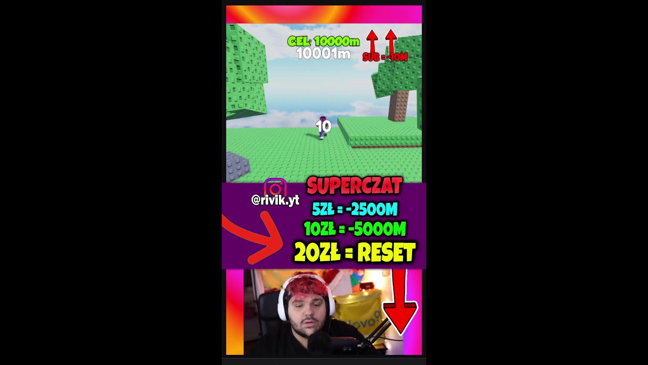 GRAM W ROBLOX