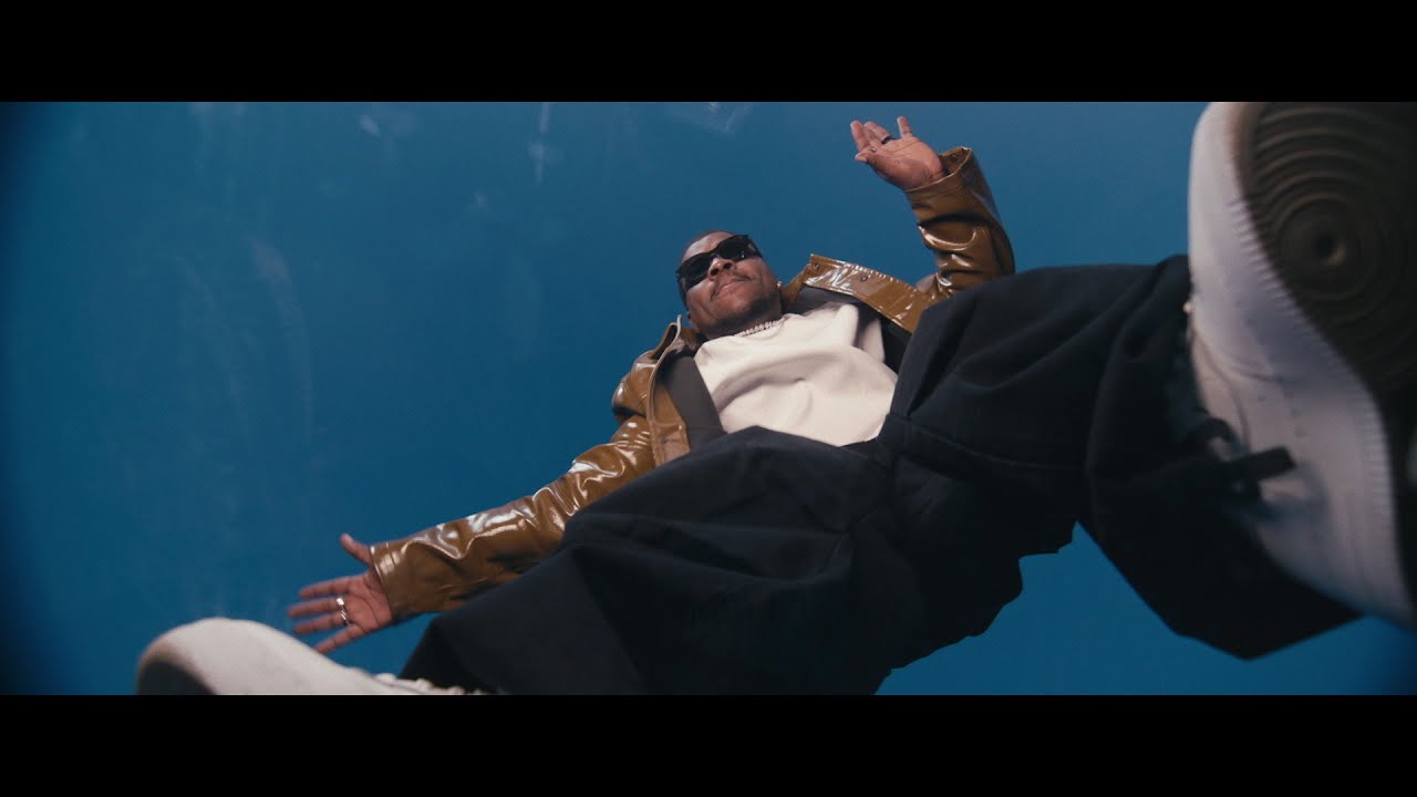 Florito x Sandro Beatz - Supa (Official Video)