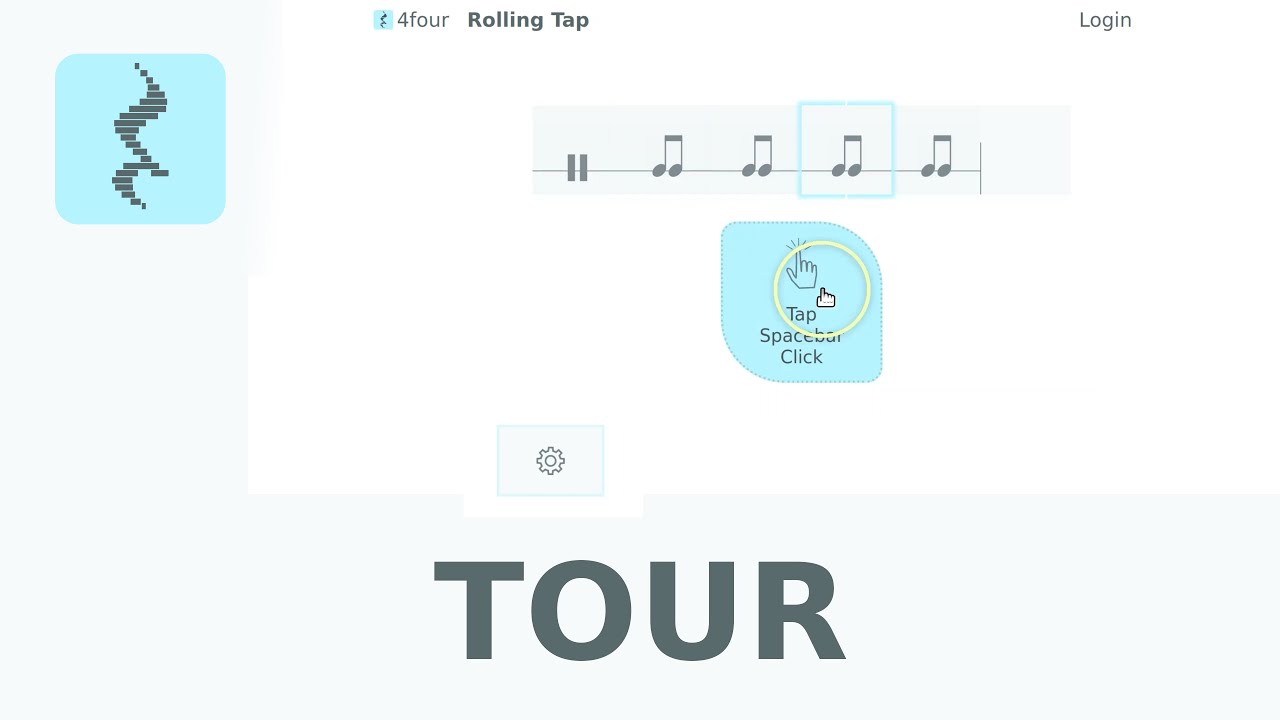 Tour of 4four