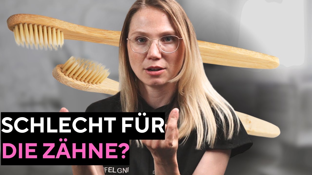 Bambuszahnb&uuml;rsten | so nachhaltig sind sie wirklich!
