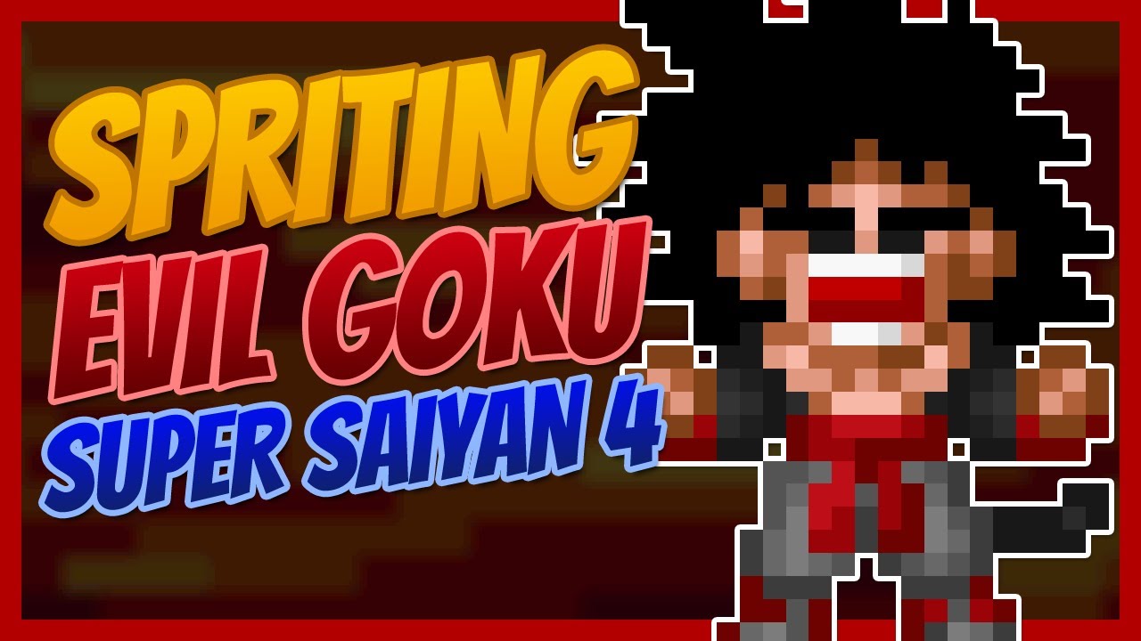 ULTIMATE Power Unlocked | Making a DBZ game