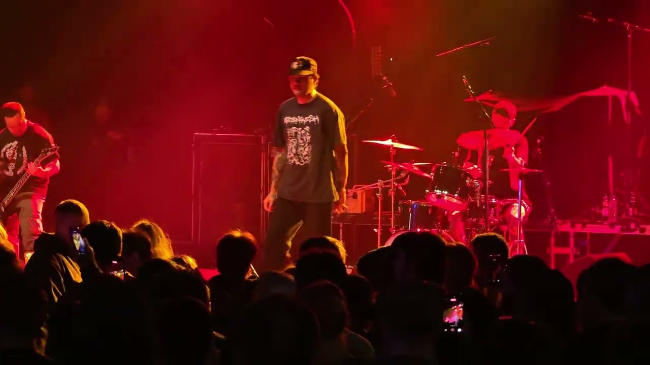 Sunami - Mind Your Business + No Heart (Live O2 Forum Kentish Town, London - 19/02/26)
