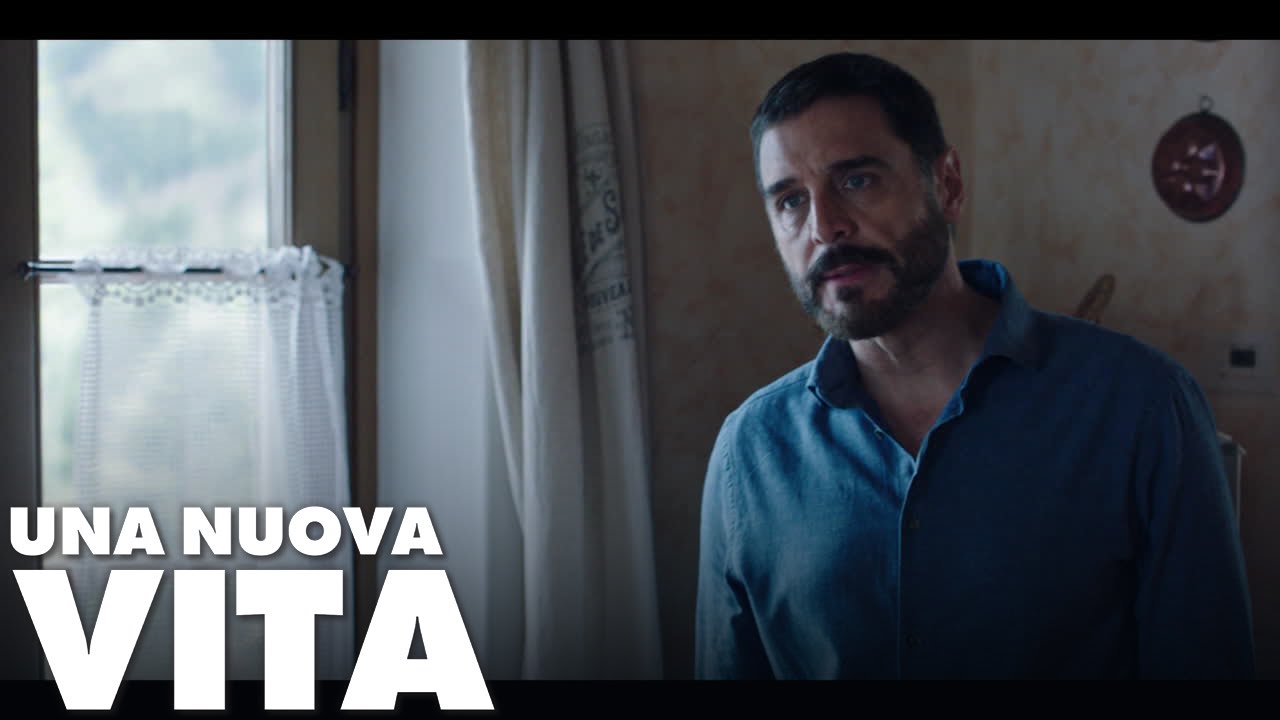 Una nuova vita - Mi devi dire la verità