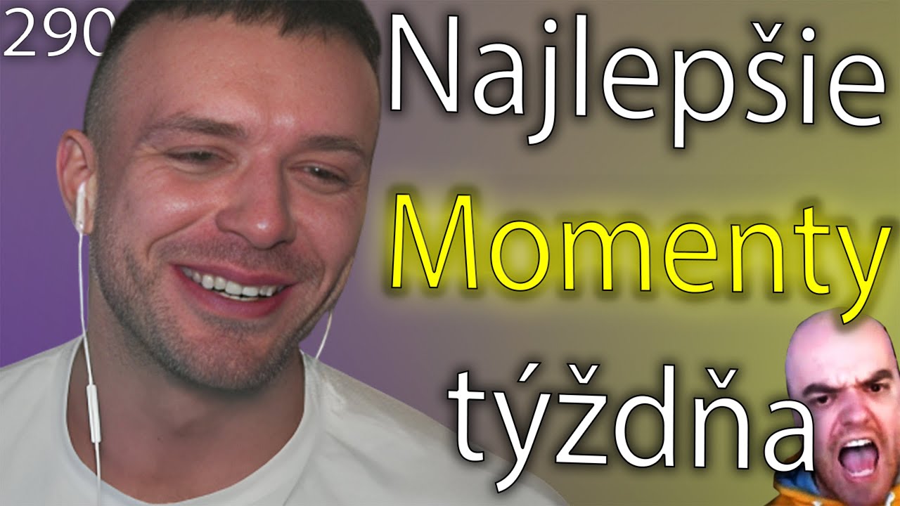 Restt - Najlepšie Momenty týždňa #290