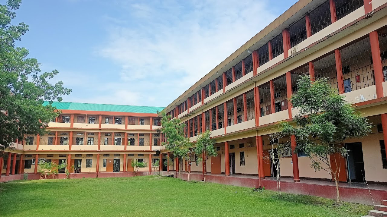 WELCOME TO SERS PUBLIC SCHOOL