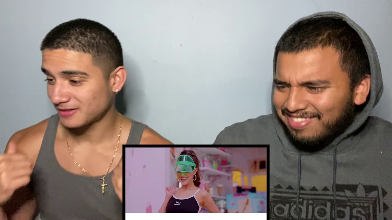 BLACKPINK - 'Ice Cream (with Selena Gomez)' M/V | REACTION