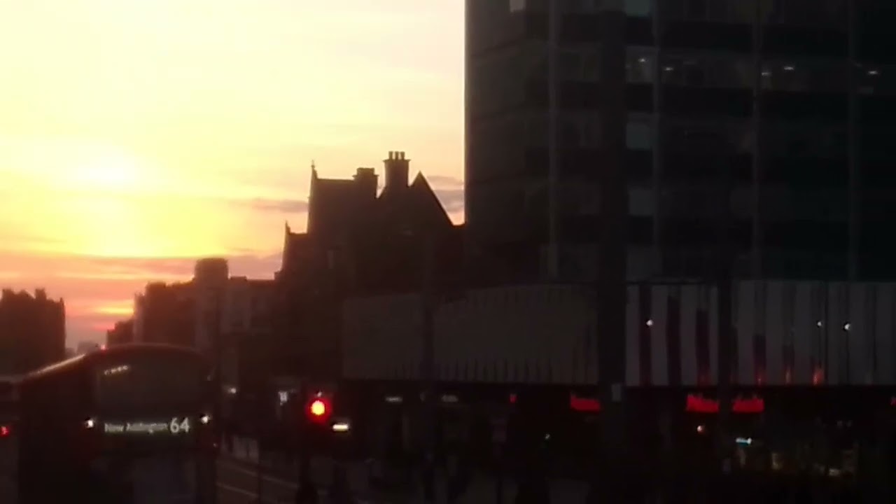 AL ES133 On Bus Route 64 (Spot)