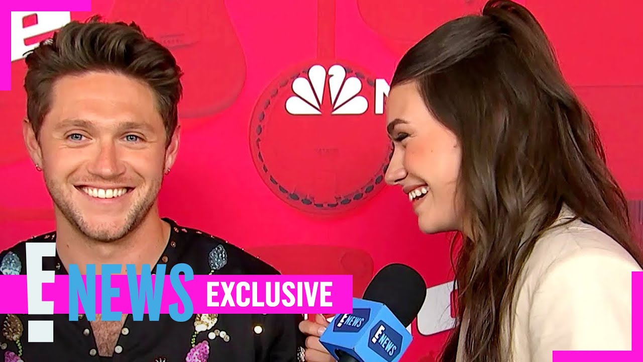 Niall Horan Open to Having Gina Miles Perform on Tour With Him | E! News