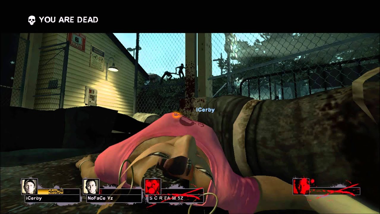 Confogl Scrim