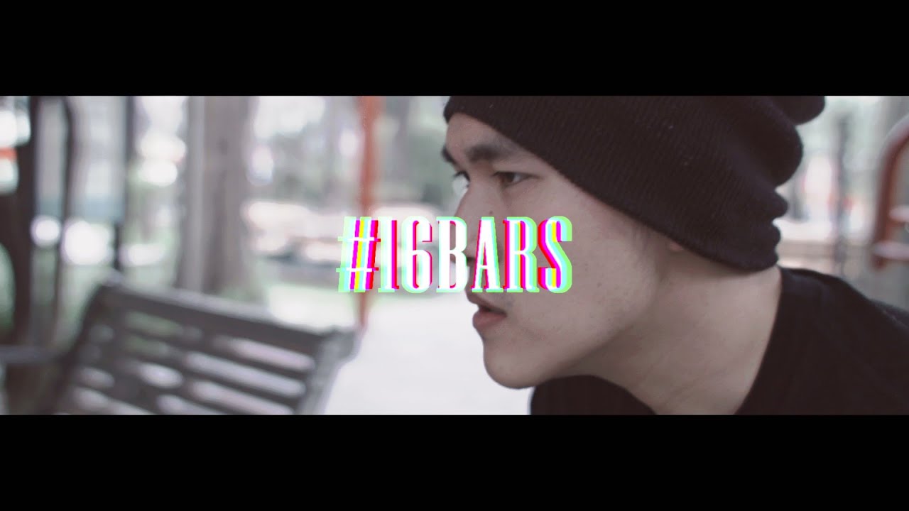 SmashRegz - #16Bars 04: 真‧奪命香酥雞 - SJIN/史今