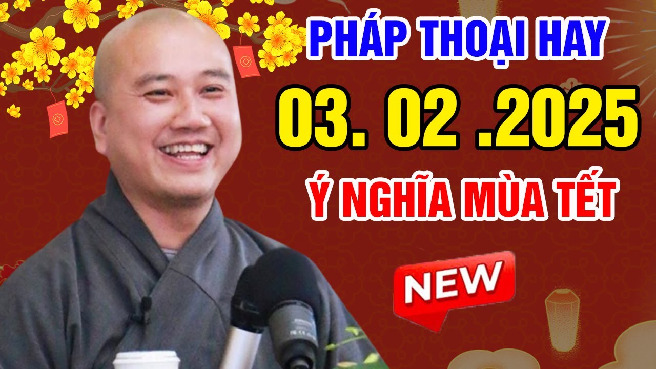 PHÁP THOẠI HAY 