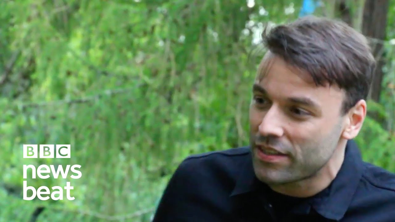 Muse - Chris on new music and how albums are 