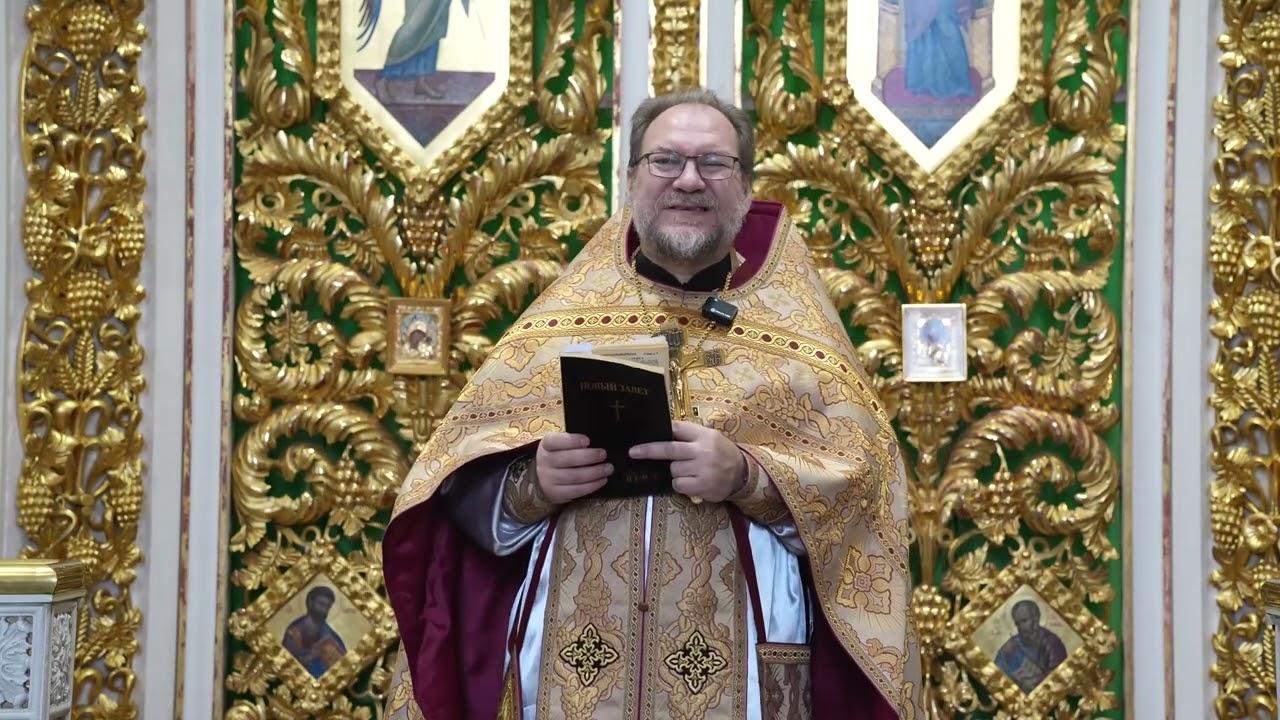 Конец света... Живите и ничего не бойтесь