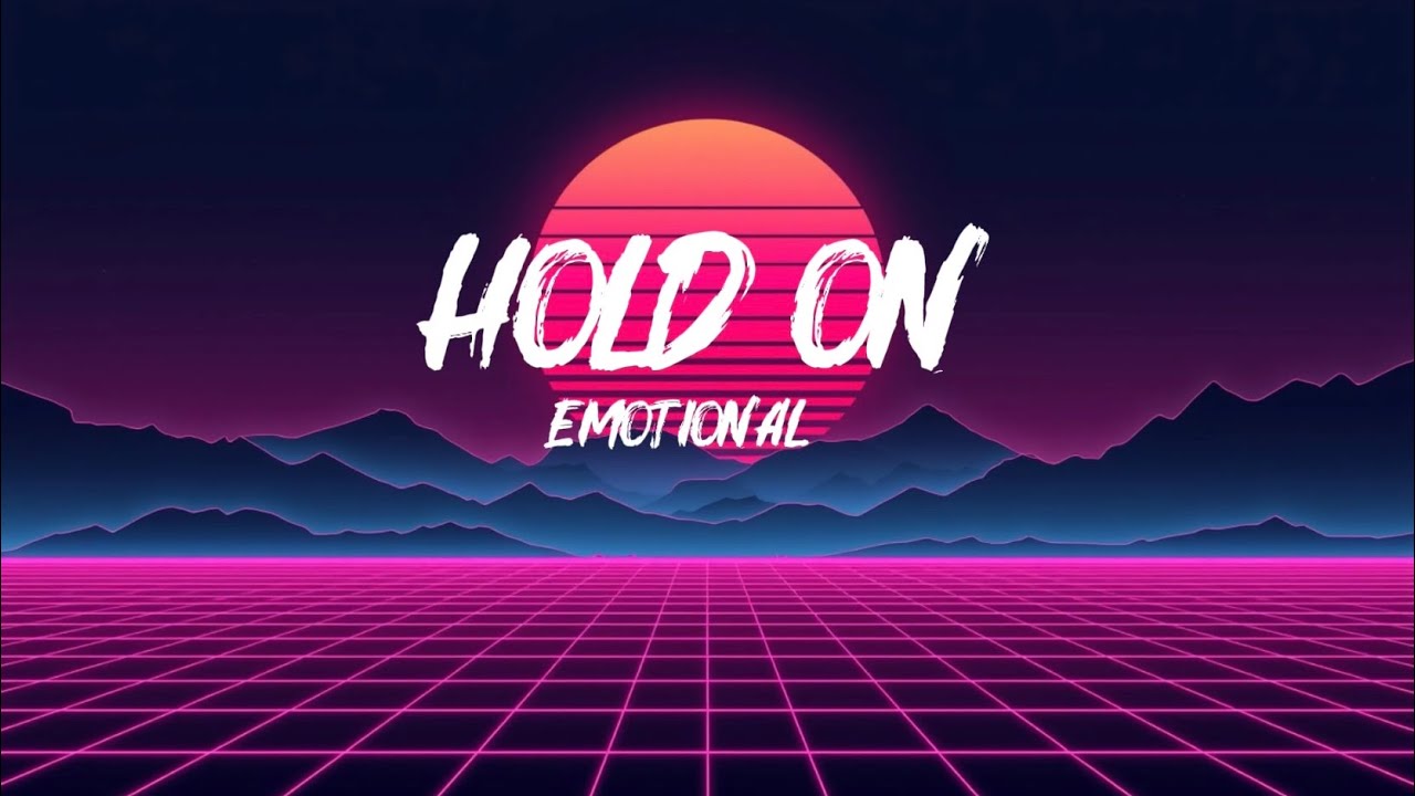 Hold On - Chord Overstreet New | Lyrics video