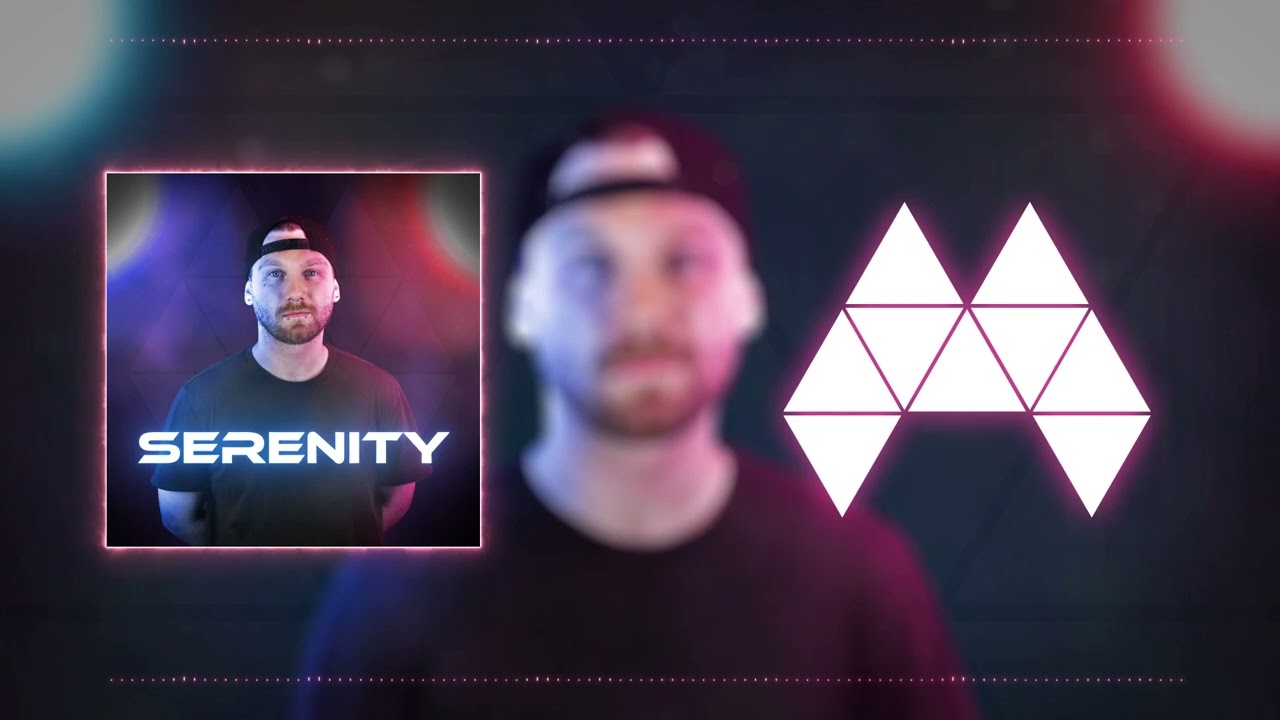 Mugo - Serenity (Official Audio) [Visualizer]