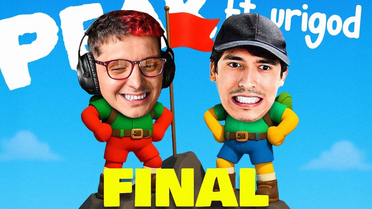 PEAK CON EL LALO LA REVANCHA FINAL (10/07/2025)